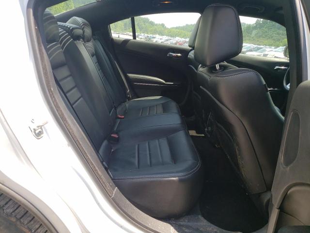 Photo 10 from auction – 2014 DODGE CHARGER SX with VIN 2C3CDXJG9EH371932