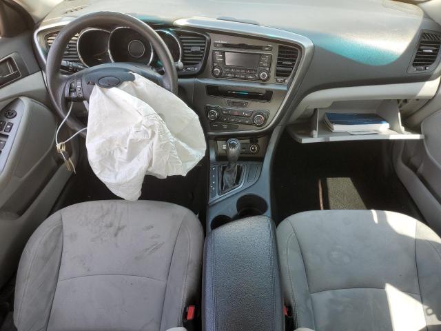 Photo 8 from auction – 2013 KIA OPTIMA LX with VIN KNAGM4A77D5352956