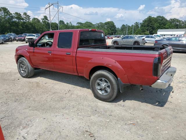 Photo 2 from auction – 2004 NISSAN FRONTIER C with VIN 1N6ED29X94C472012