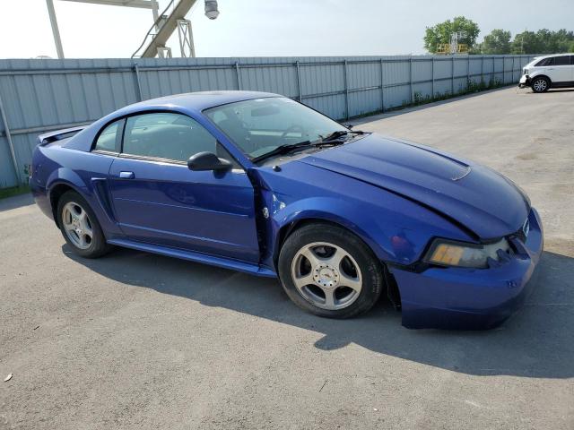 Zdjęcie 4 z aukcji – 2004 FORD MUSTANG z VIN 1FAFP40654F141978