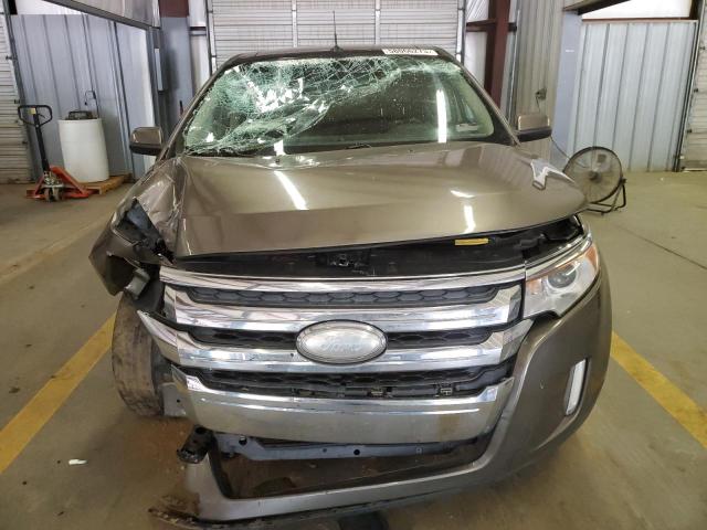 Photo 5 from auction – 2013 FORD EDGE SEL with VIN 2FMDK4JC1DBB05416
