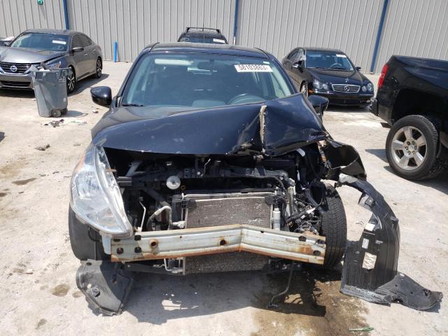 Photo 5 from auction – 2017 NISSAN VERSA S with VIN 3N1CN7AP1HL869906