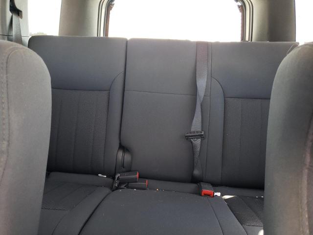 Photo 10 from auction – 2012 JEEP LIBERTY SP with VIN 1C4PJLAK3CW156760