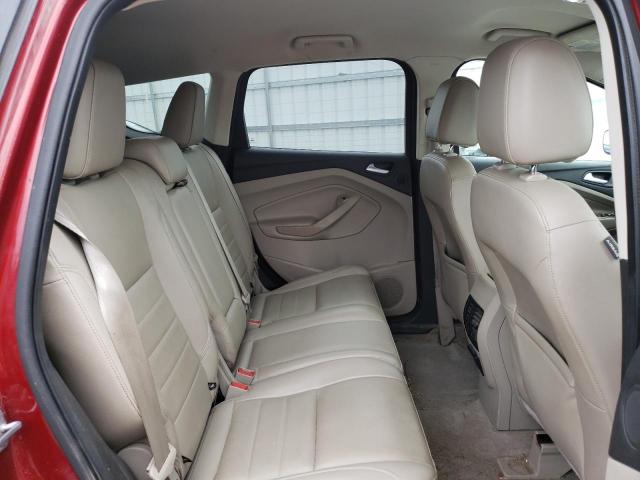 Photo 11 from auction – 2014 FORD ESCAPE TIT with VIN 1FMCU9J93EUB98698