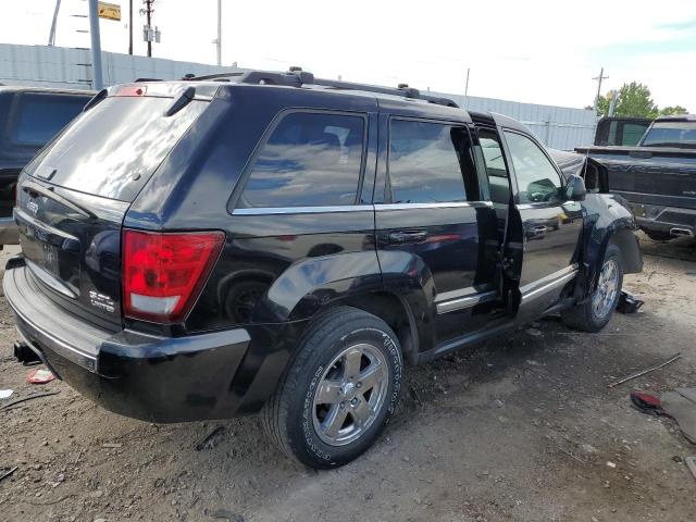 Photo 3 from auction – 2005 JEEP GRAND CHER with VIN 1J4HR58255C711382
