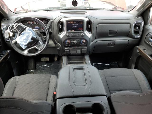 Photo 8 from auction – 2019 CHEVROLET SILVERADO with VIN 1GCRYEED5KZ176467
