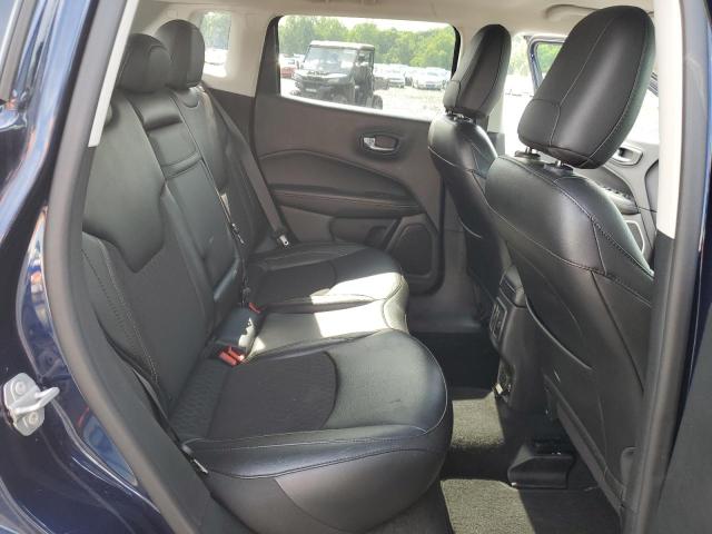 Photo 10 from auction – 2019 JEEP COMPASS LA with VIN 3C4NJCBB6KT851731