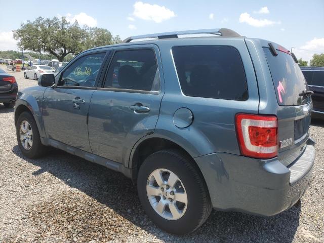 Photo 2 from auction – 2010 FORD ESCAPE LIM with VIN 1FMCU0EG3AKC43715