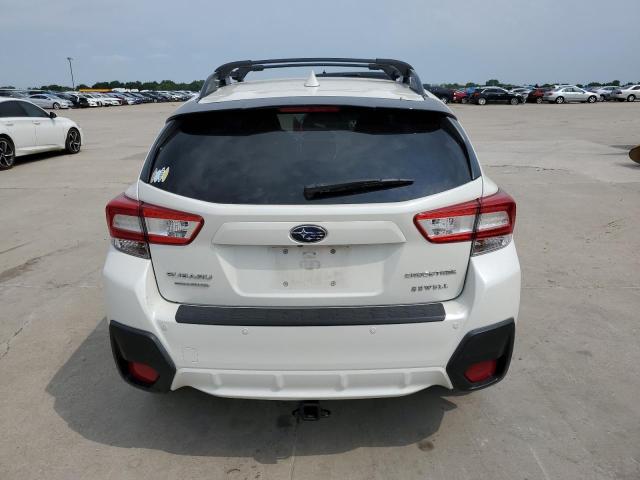 Photo 6 from auction – 2018 SUBARU CROSSTREK with VIN JF2GTAMC0J8304434
