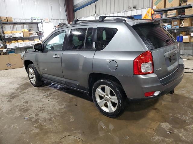 Photo 2 from auction – 2011 JEEP COMPASS SP with VIN 1J4NF1FB6BD278054