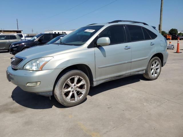 Zdjęcie 1 z aukcji – 2009 LEXUS RX 350 z VIN 2T2GK31U89C064782