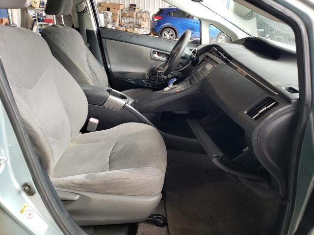 صورة رقم 7 من المزاد - 2012 TOYOTA PRIUS مع VIN JTDKN3DU6C1553260