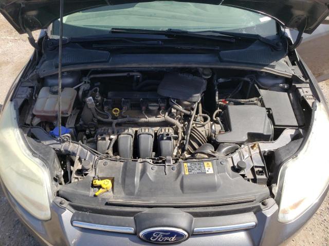 Zdjęcie 11 z aukcji – 2014 FORD FOCUS SE z VIN 1FADP3K23EL277962