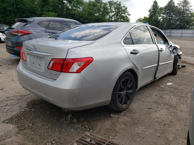 Photo 3 from auction – 2009 LEXUS ES 350 with VIN JTHBJ46G292306845
