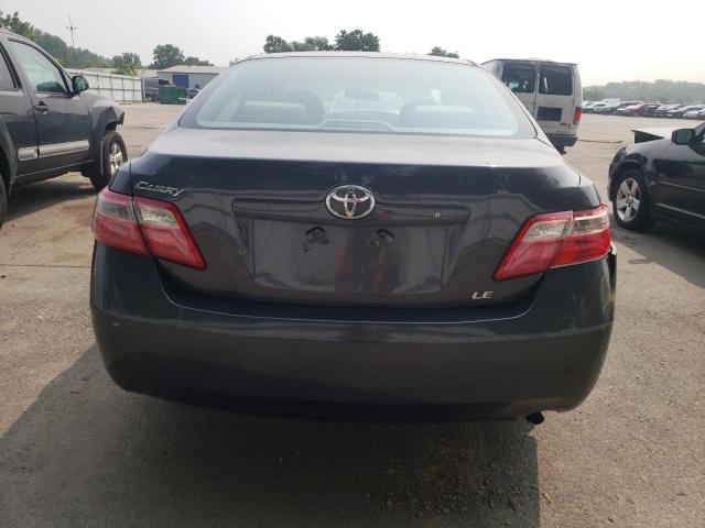 Photo 6 from auction – 2009 TOYOTA CAMRY BASE with VIN 4T1BE46K89U891683