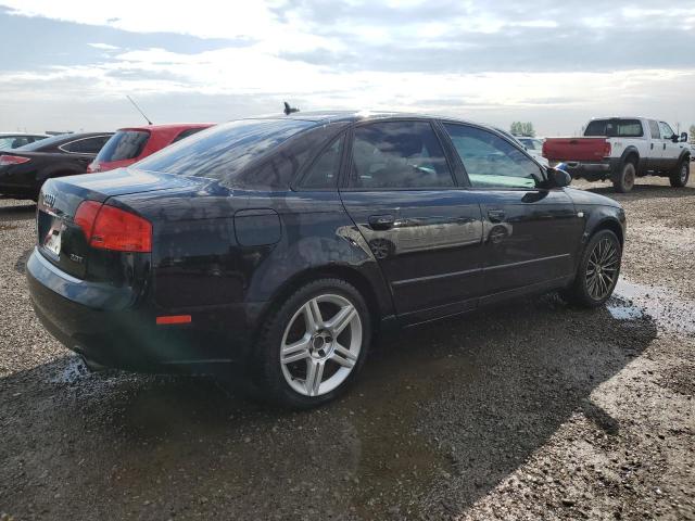 Photo 3 from auction – 2007 AUDI A4 2 with VIN WAUAF78E97A009518