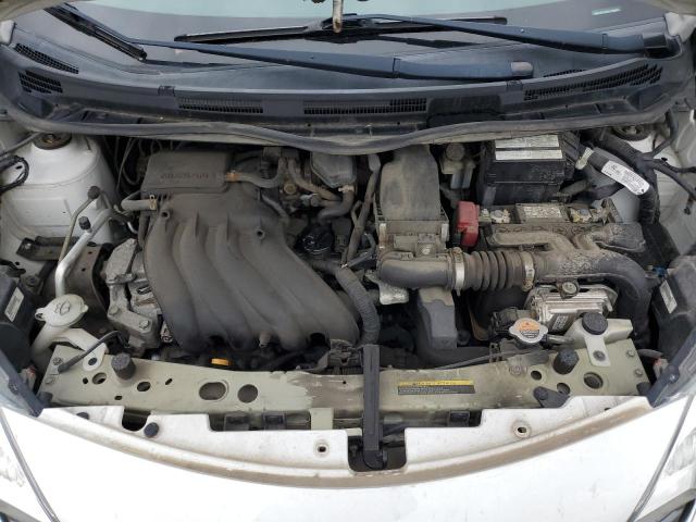 Photo 11 from auction – 2016 NISSAN VERSA NOTE with VIN 3N1CE2CP4GL398834