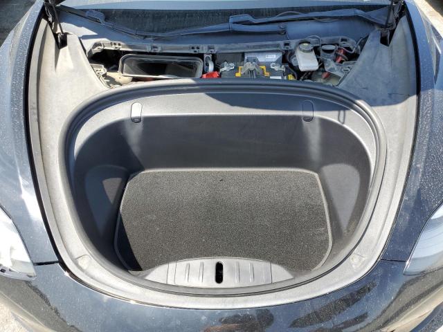 Photo 11 from auction – 2019 TESLA MODEL 3 with VIN 5YJ3E1EB4KF413378