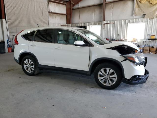 Photo 4 from auction – 2014 HONDA CR-V EX with VIN 5J6RM4H58EL080909