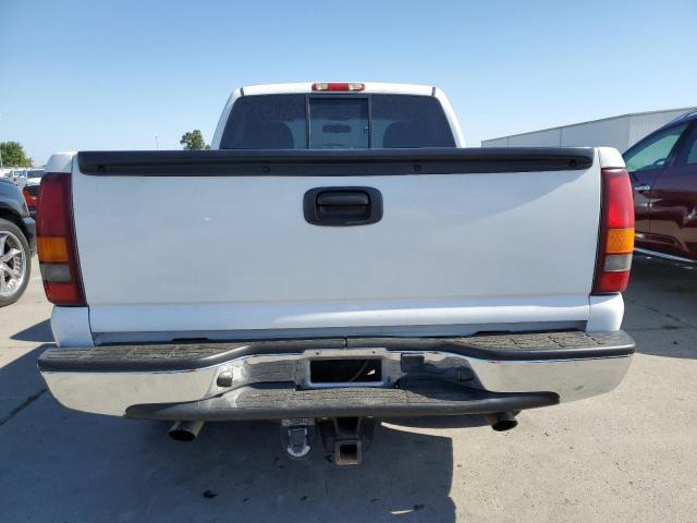 Photo 6 from auction – 2002 CHEVROLET SILVERADO with VIN 1GCEC14VX2Z176979