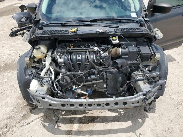Photo 12 from auction – 2017 FORD ESCAPE S with VIN 1FMCU0F70HUD49472