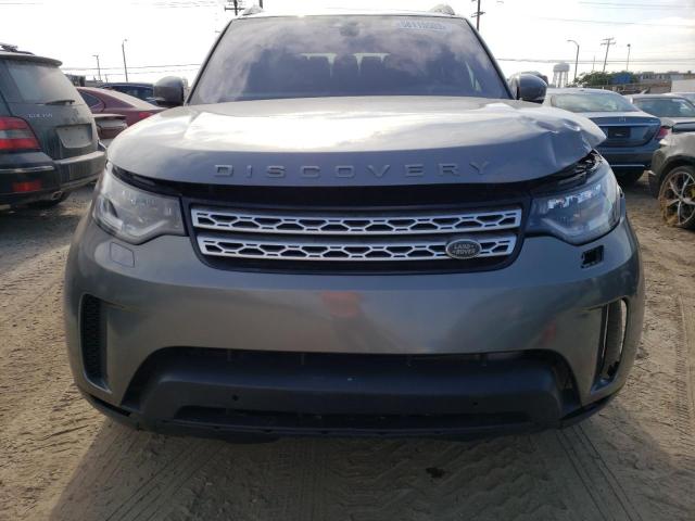 Photo 5 from auction – 2020 LAND ROVER DISCOVERY with VIN SALRR2RV7L2433517