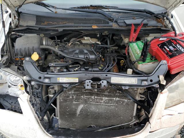 Photo 12 from auction – 2009 CHRYSLER TOWN & COU with VIN 2A8HR44E79R656780