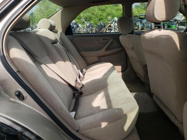 Photo 10 from auction – 2001 TOYOTA CAMRY with VIN 4T1BG22K31U052985