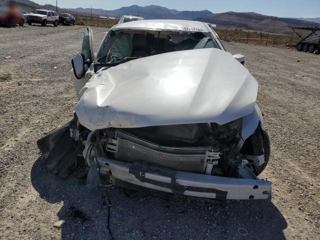 Photo 5 from auction – 2013 FORD TAURUS SEL with VIN 1FAHP2E80DG184285