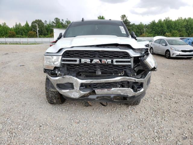 Photo 5 from auction – 2022 RAM 2500 TRADE with VIN 3C6UR5CL0NG138271