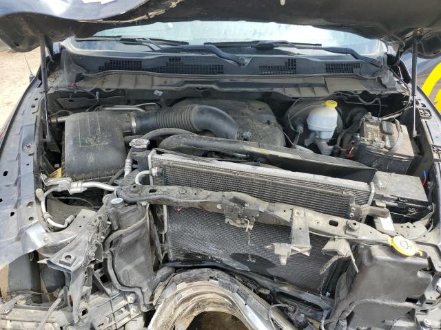 Photo 11 from auction – 2016 RAM 1500 SLT with VIN 1C6RR6GT5GS199004