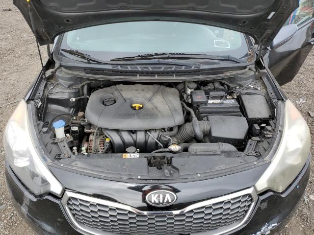 صورة رقم 11 من المزاد - 2014 KIA FORTE LX مع VIN KNAFK4A64E5064693