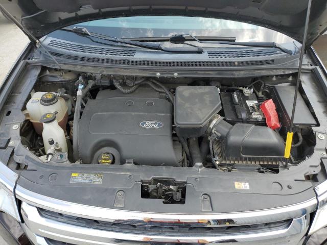 Photo 12 from auction – 2013 FORD EDGE SEL with VIN 2FMDK3JC1DBB44520