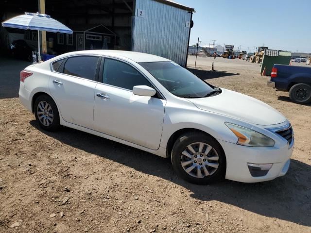 Photo 4 from auction – 2013 NISSAN ALTIMA 2.5 with VIN 1N4AL3AP7DC205687