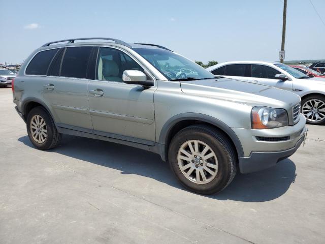 Photo 4 from auction – 2008 VOLVO XC90 3.2 with VIN YV4CY982381420404