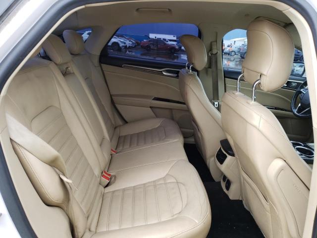 Photo 10 from auction – 2014 FORD FUSION SE with VIN 3FA6P0LU3ER121817