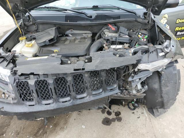 Photo 12 from auction – 2014 JEEP COMPASS SP with VIN 1C4NJCBBXED504204