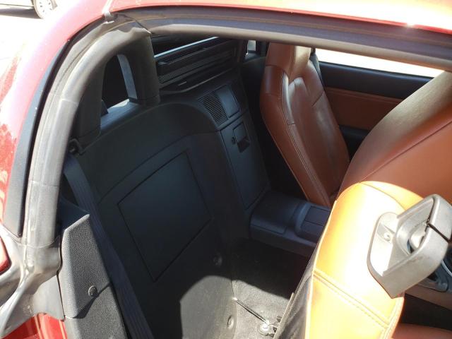 Photo 10 from auction – 2008 MAZDA MX-5 MIATA with VIN JM1NC26F380153102