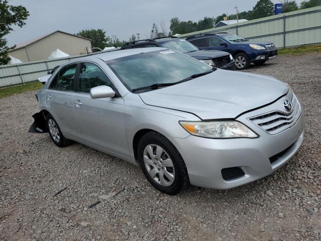 Photo 4 from auction – 2011 TOYOTA CAMRY BASE with VIN 4T1BF3EK8BU701976