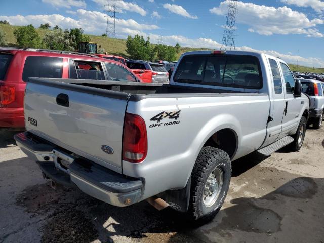 Photo 3 from auction – 2001 FORD F250 SUPER with VIN 1FTNX21F41EC44173