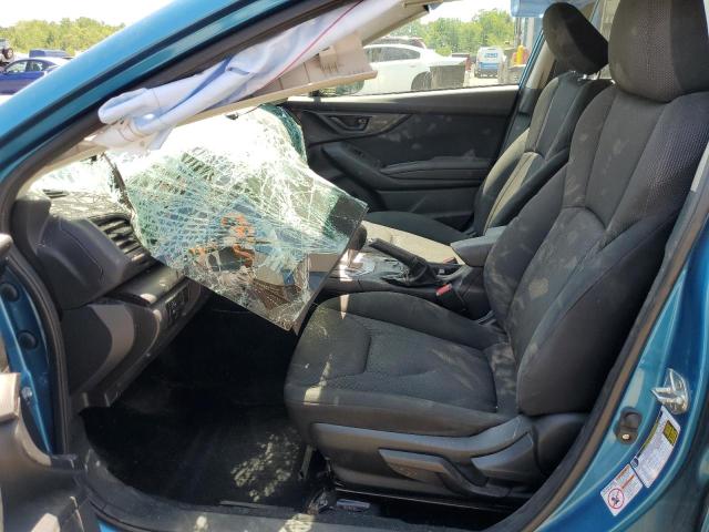 Photo 7 from auction – 2018 SUBARU IMPREZA PR with VIN 4S3GKAB63J3601564