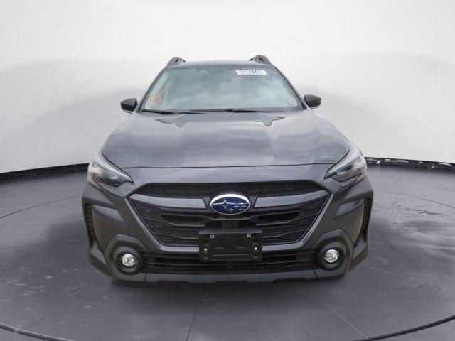 Photo 5 from auction – 2023 SUBARU OUTBACK PR with VIN 4S4BTADC7P3150072