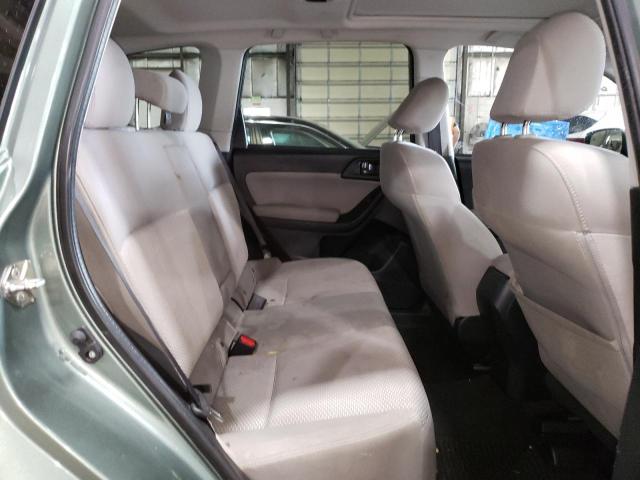 Photo 11 from auction – 2017 SUBARU FORESTER 2 with VIN JF2SJAEC9HH459038