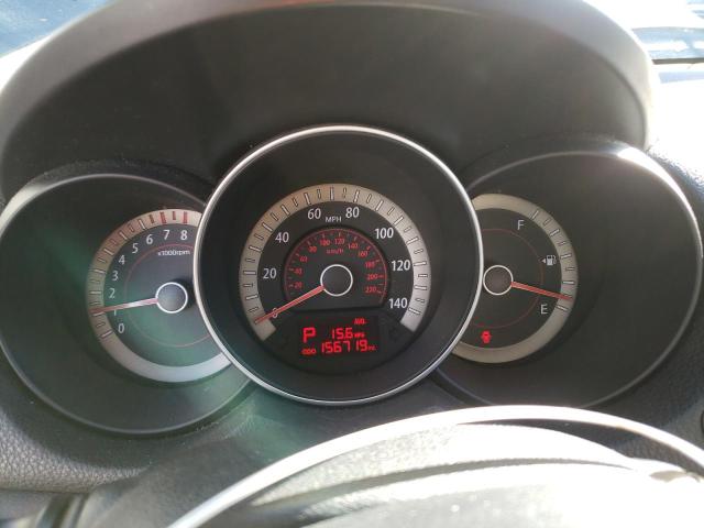 صورة رقم 9 من المزاد - 2011 KIA FORTE EX مع VIN KNAFU4A28B5423580