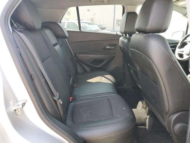 Photo 10 from auction – 2017 CHEVROLET TRAX 1LT with VIN KL7CJLSB4HB232382