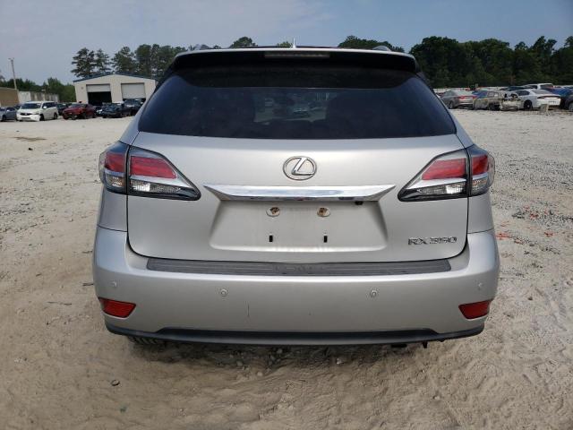 Photo 6 from auction – 2015 LEXUS RX 350 with VIN 2T2ZK1BA3FC185040