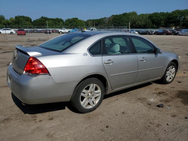 Photo 3 from auction – 2006 CHEVROLET IMPALA LT with VIN 2G1WC581569171071