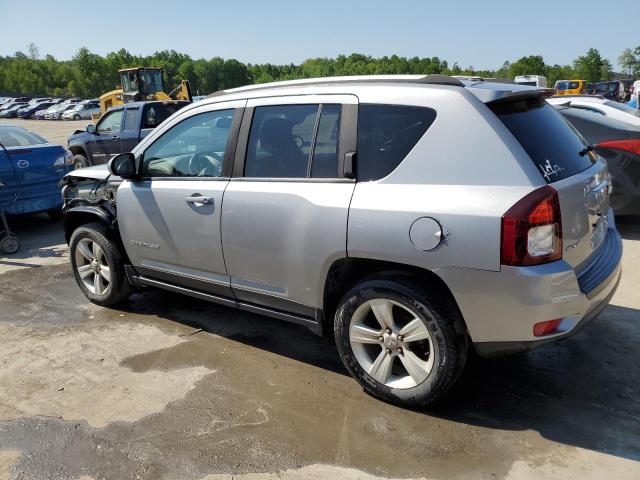 Photo 2 from auction – 2015 JEEP COMPASS LA with VIN 1C4NJDEB8FD357268