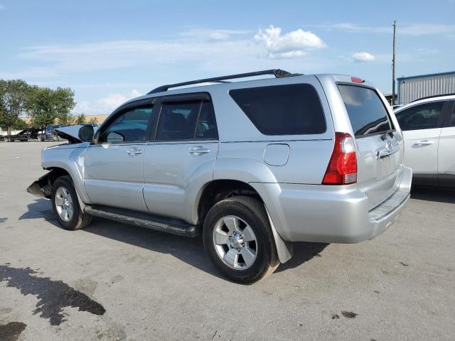 Photo 2 from auction – 2007 TOYOTA 4RUNNER SR with VIN JTEZU14R270087626