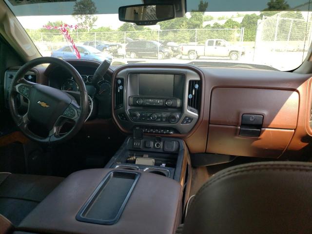 Снимка 8 от търг – 2015 CHEVROLET SILVERADO с VIN 1GC4K1E85FF609638